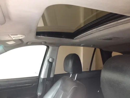 Hyundai SantaFe 2012 SantaFe