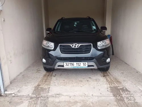 Hyundai SantaFe 2012 SantaFe
