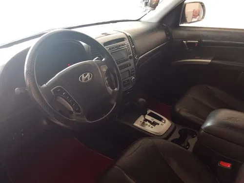 Hyundai SantaFe 2012 SantaFe