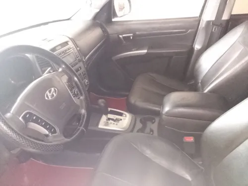 Hyundai SantaFe 2012 SantaFe