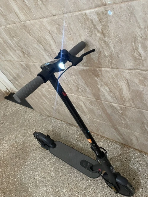 Trottinette Xiaomi