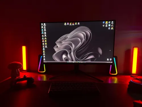 PC Gamer Ultra Puissant Ryzen 5 7600X + RTX 5070 12GB | 32GB RAM | SSD 1.25TB