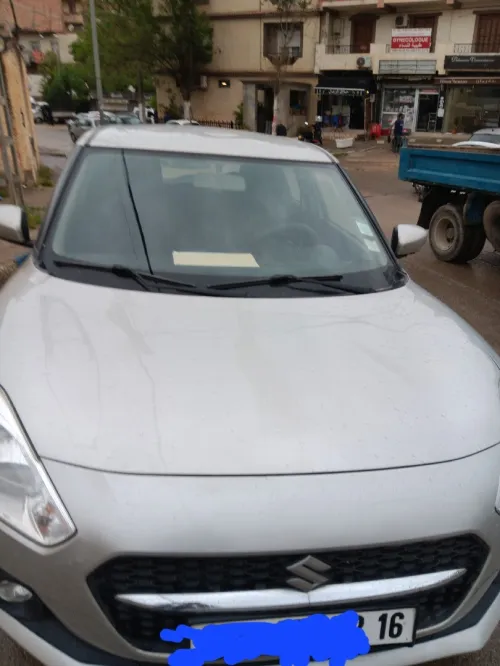 Suzuki Swift 2022 Swift