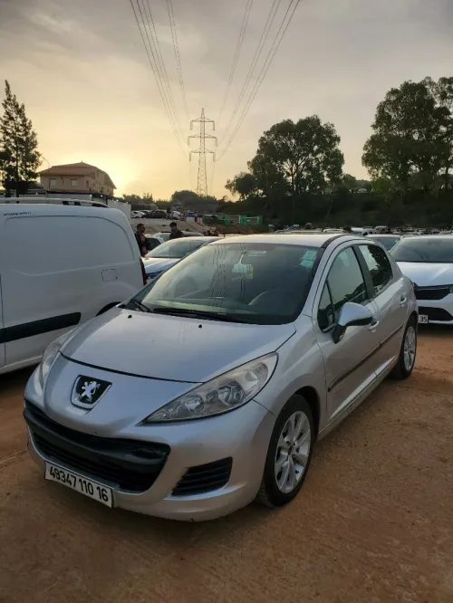 Peugeot 207 2010 