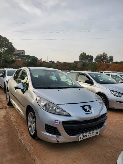 Peugeot 207 2010 