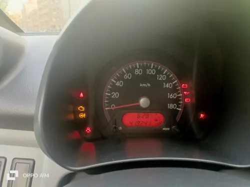 Suzuki Celerio 2010 Celerio