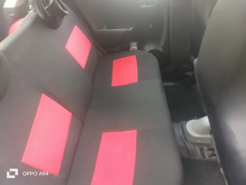 Suzuki Celerio 2010 Celerio