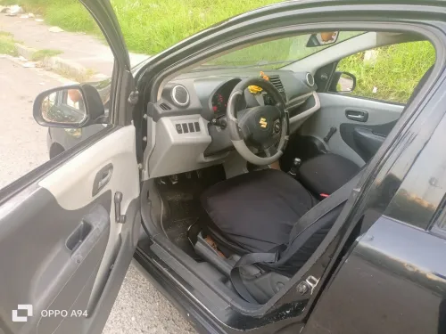 Suzuki Celerio 2010 Celerio