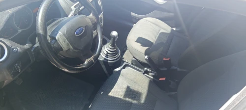 Ford Figo 2013 Figo