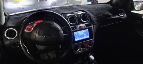 Ford Figo 2013 Figo