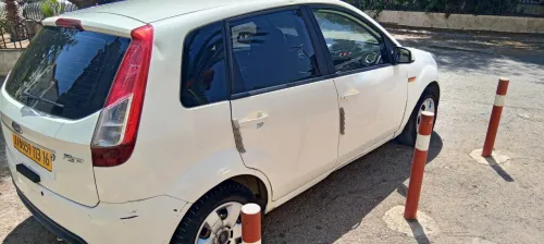 Ford Figo 2013 Figo