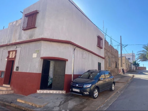 Vente Appartement F3 Aïn Témouchent El malah
