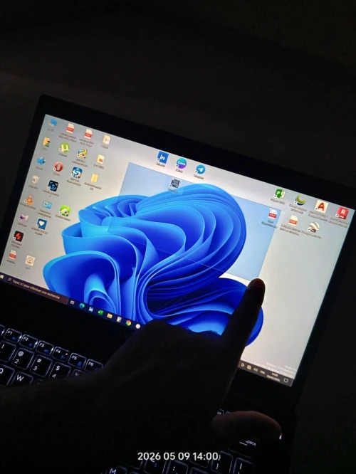 Dell latitude 7490
