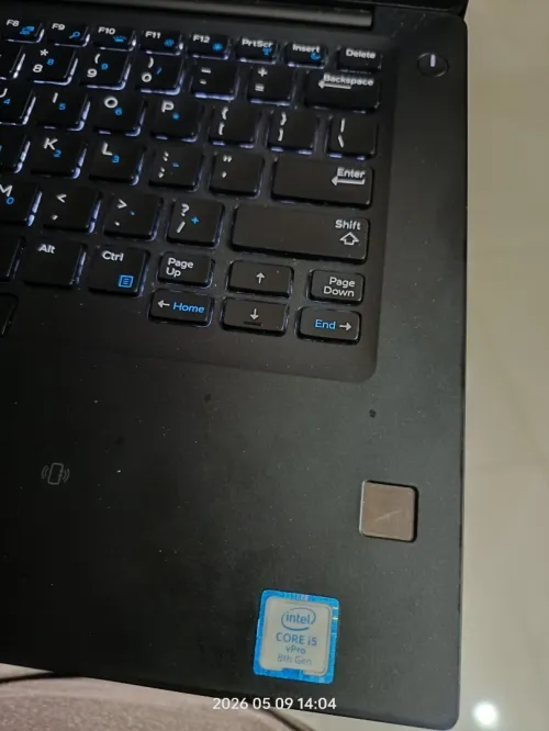 Dell latitude 7490