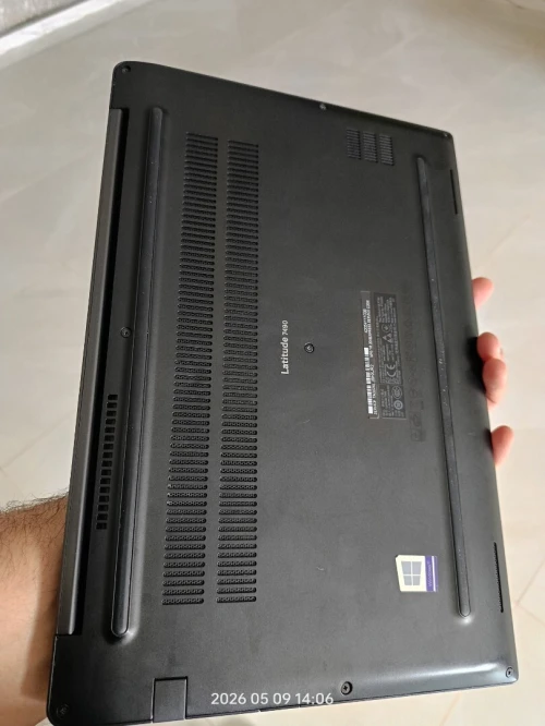 Dell latitude 7490