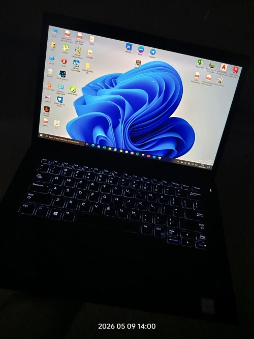 Dell latitude 7490