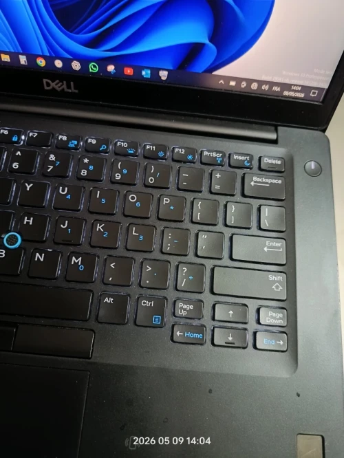 Dell latitude 7490