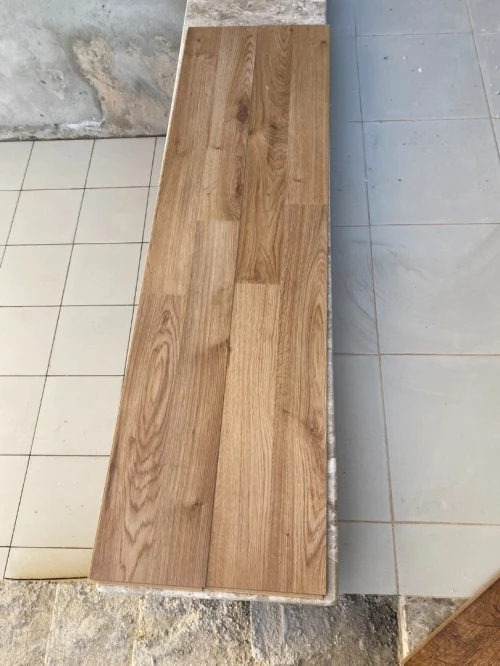 Parquet en bois