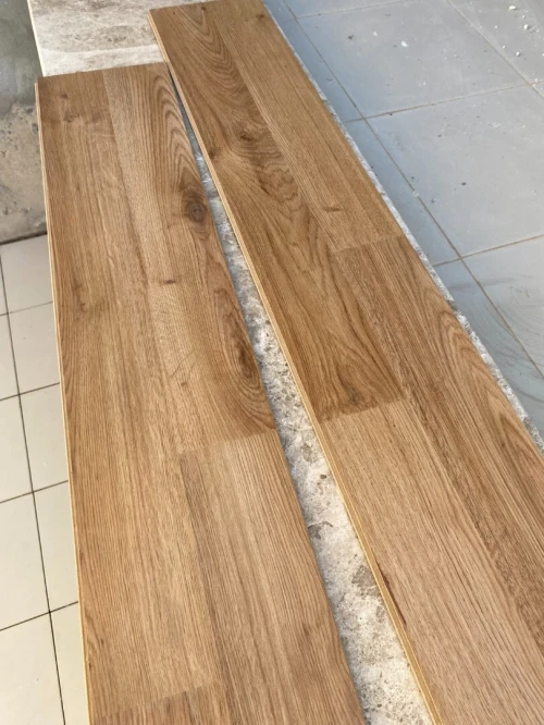 Parquet en bois