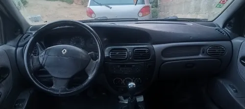 Renault Megane 1 2001 Megane 1