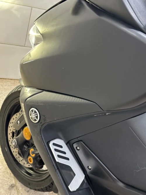 Yamaha Tmax dx 2018