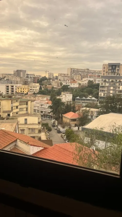 Location Appartement F3 Alger Hydra
