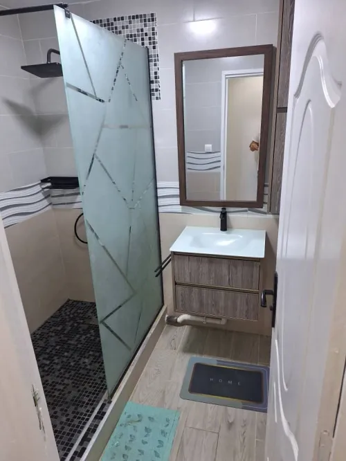 Location Appartement F3 Alger Said hamdine