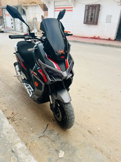Vms Xdv 300cc 2024