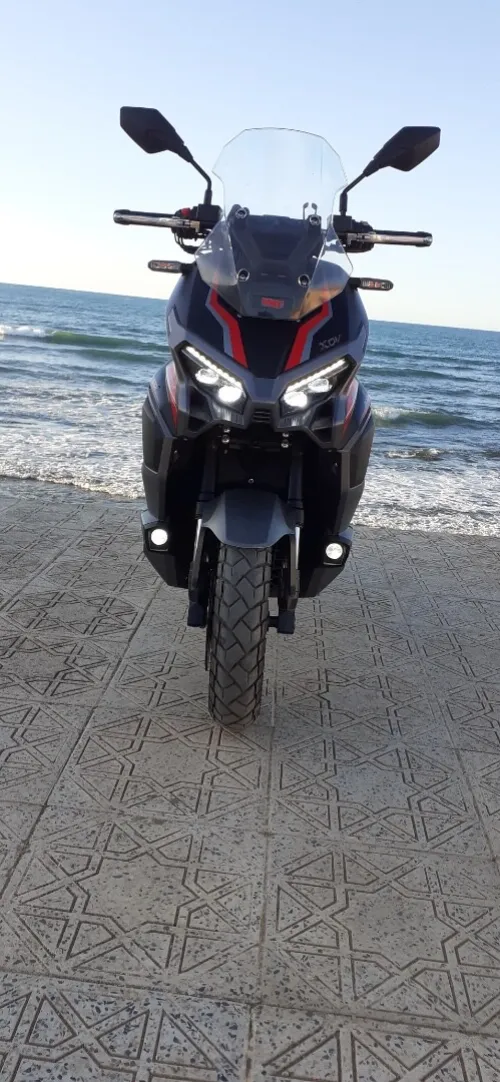 Vms Xdv 300cc 2024