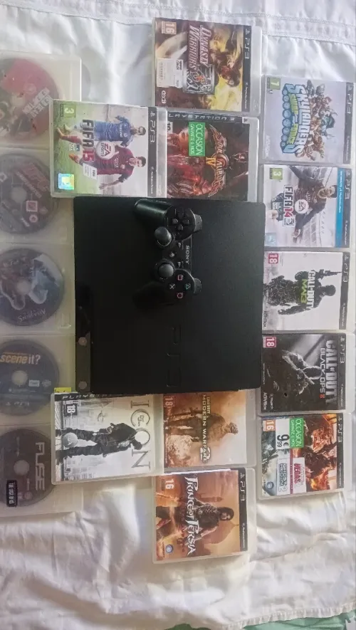 PS3