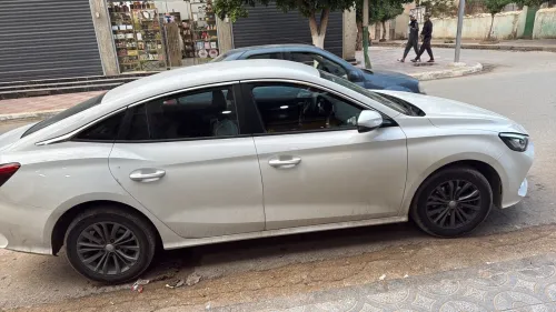 MG MG5 2026 MG5 Flagship Edition