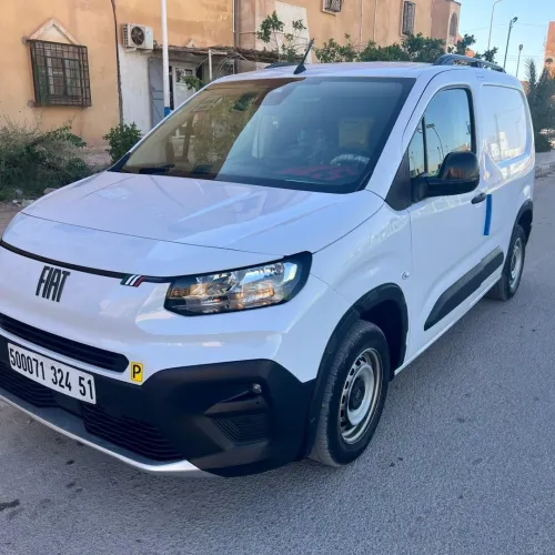 Fiat Fiat doblo 2024