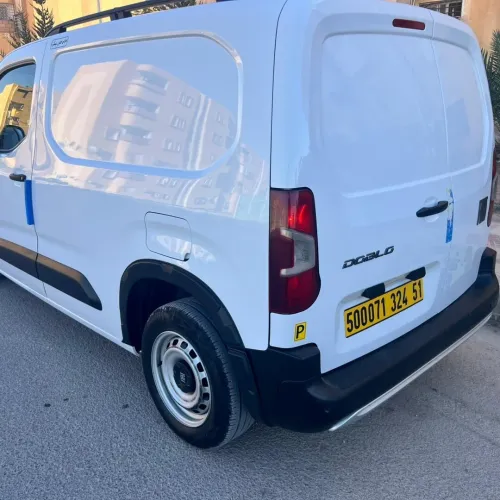 Fiat Fiat doblo 2024