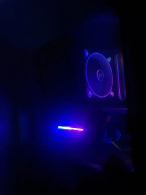Pc gamer a vender