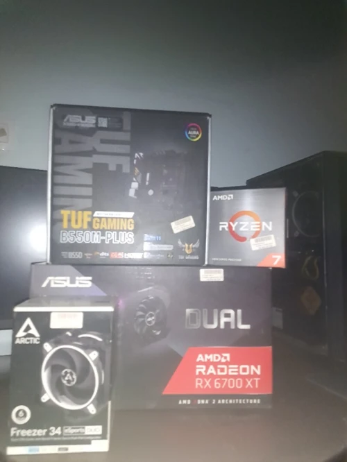 Pc gamer a vender