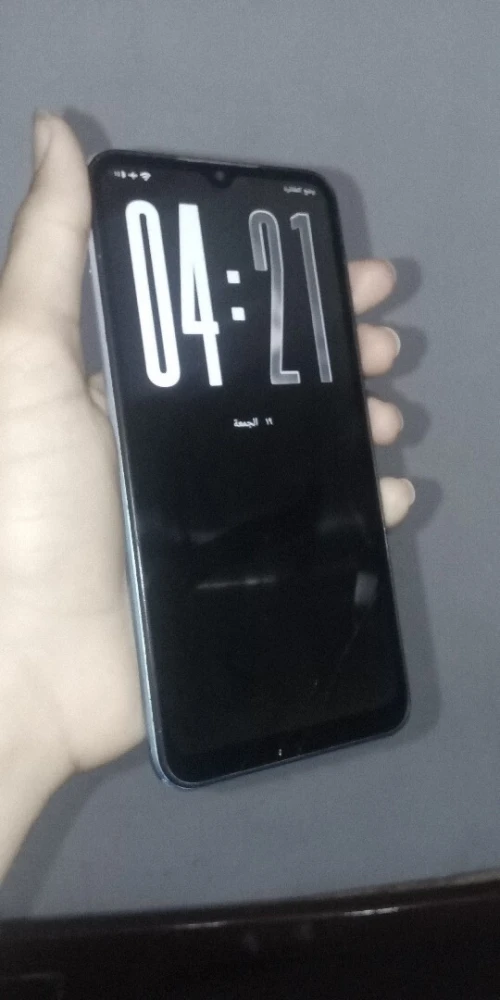 Redmi 9A