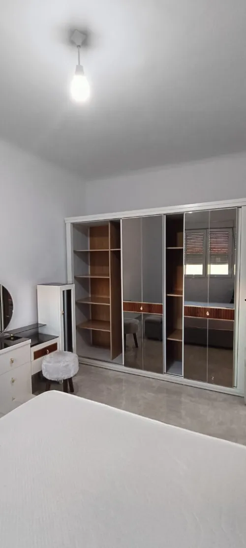 Chambre à coucher Lilia