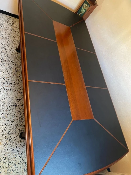 Table de réunion