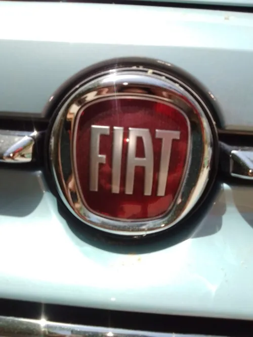 Fiat 500 2025 Dolcevita MIB