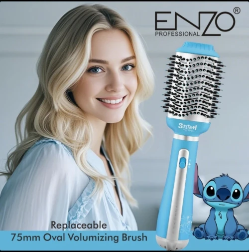 Brosse stitch