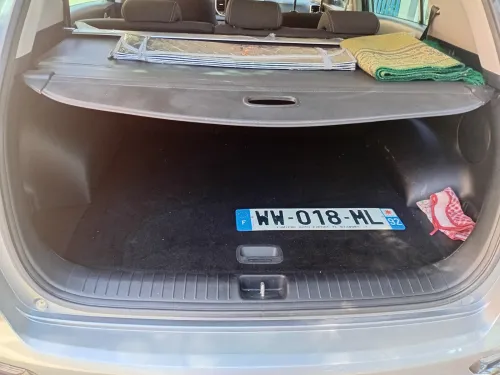 Kia Sportage 2019 Premium