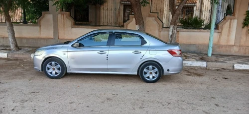 Peugeot 301 2013 Access