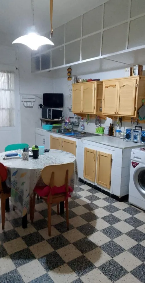 Vente Villa Constantine Constantine
