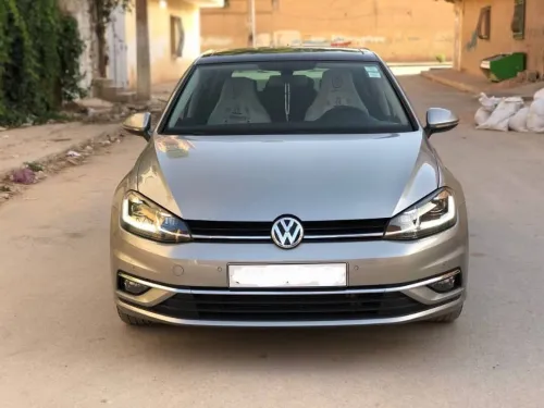 Volkswagen Golf 7 2019 DRIVE