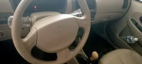 Hyundai Accent 2016 GLS