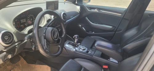 Audi A3 Limousine 2019 S Line