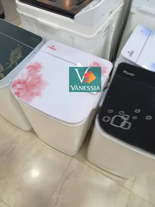 غسالة ا 5 kg