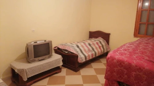 Vente Appartement F4 El Tarf El kala