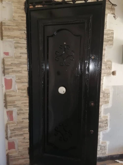 Vente Appartement F4 El Tarf El kala