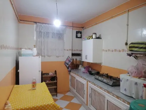 Vente Appartement F4 El Tarf El kala